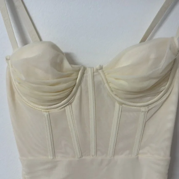 NWOT Princess Polly Bodycon Dress - Picture 3 of 5